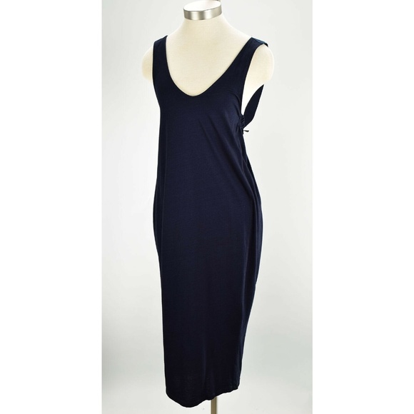 AG ADRIANO GOLDSCHMIED Indigo ALKALINE Dress XS